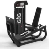 Beinpress Seated Leg Press ata