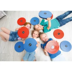 Beleduc Spin & Balance