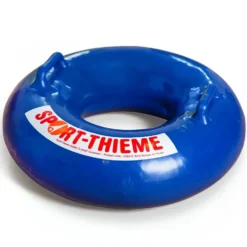 Belly Bumper - oppblåsbar ring 100cm