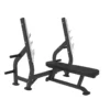 Benkpress Flat Impulse IT7014