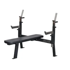 Benkpress Gymleco