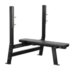 Benkpress Gymleco Flat