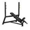 Benkpress Gymleco Incline