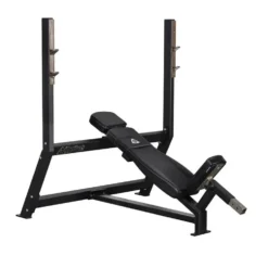 Benkpress Gymleco Incline