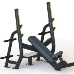 Benkpress Skrå Incline