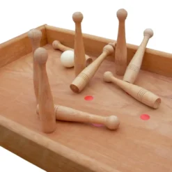 Bi-Ba-Butze Bowlingbane for bord