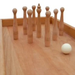 Bi-Ba-Butze Bowlingbane for bord