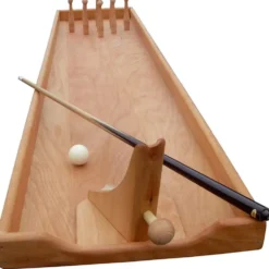 Bi-Ba-Butze Bowlingbane for bord
