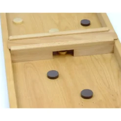 Bi-Ba-Butze Flitzpuck