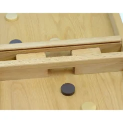 Bi-Ba-Butze Flitzpuck