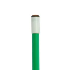 Biljardkø Glassfiber 140 cm Grønn