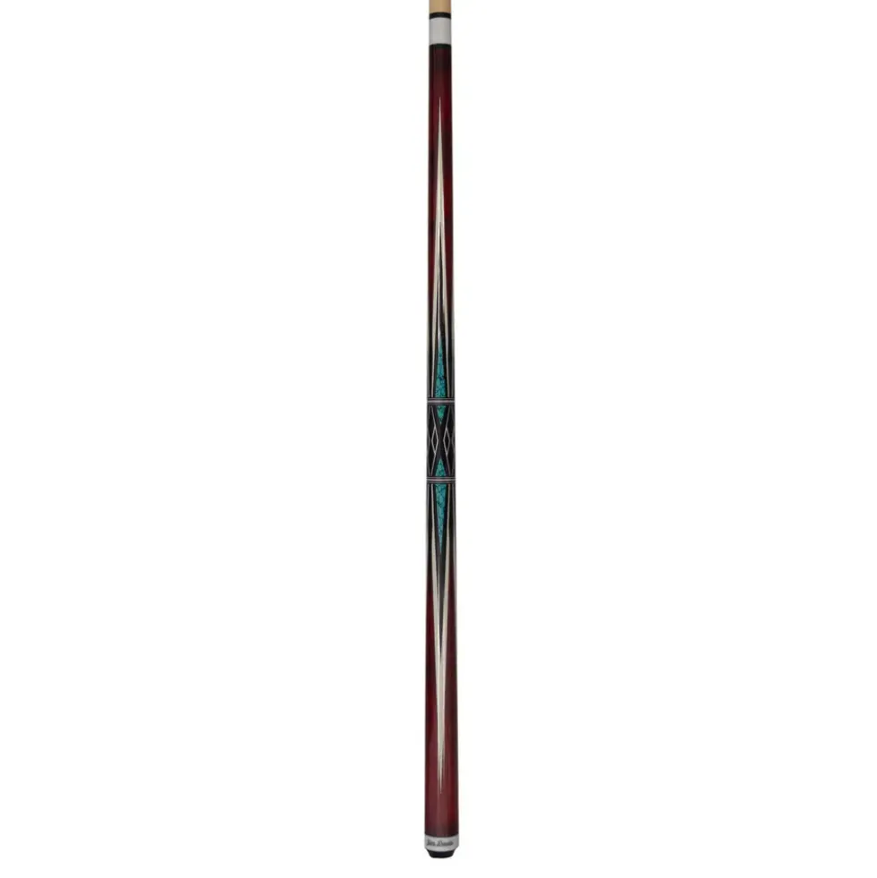 Biljardkø Jim Davis Mirage 147 cm