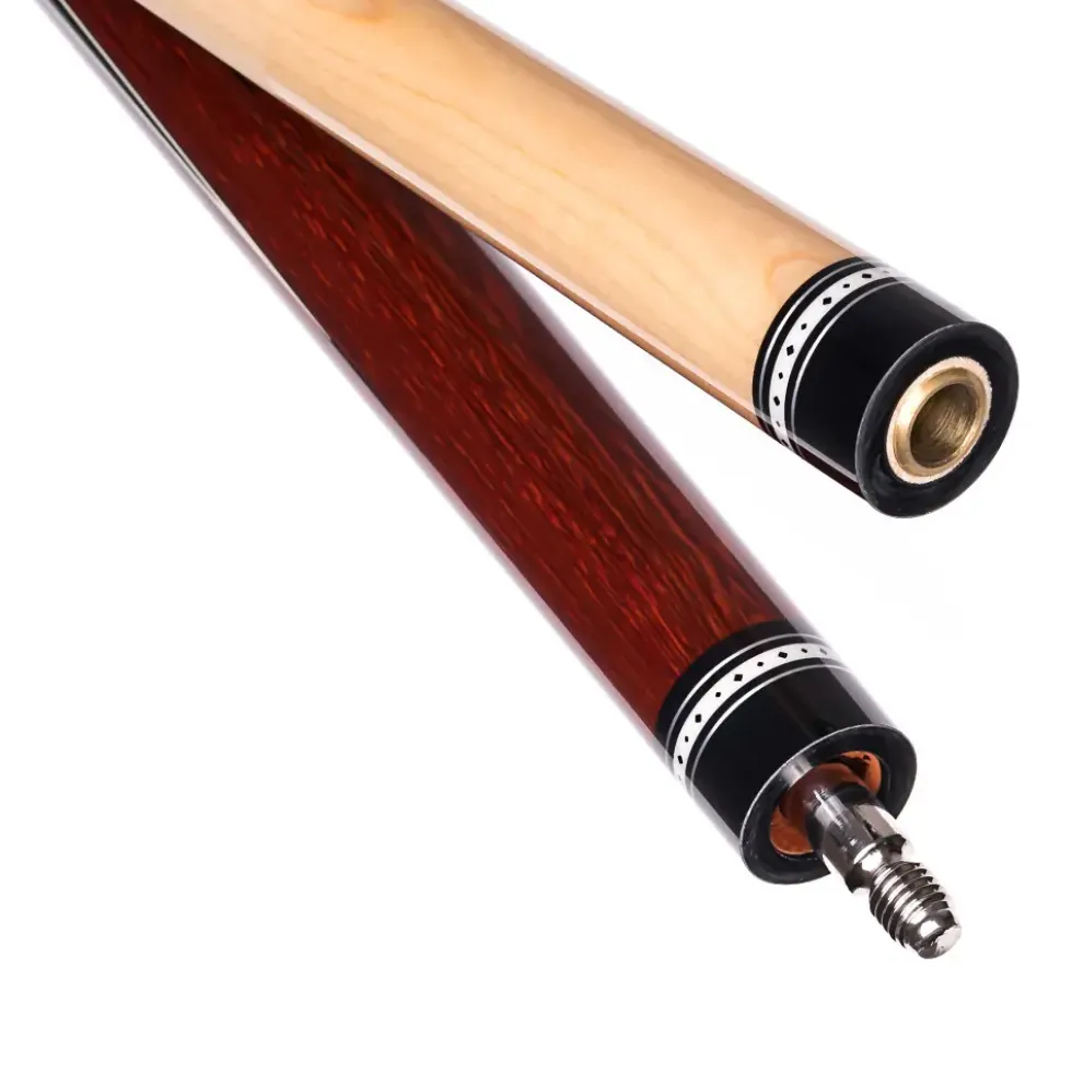 Biljardkø Robertson R-1 Brun