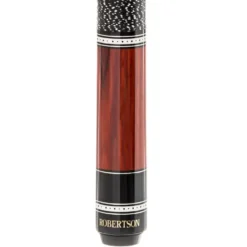 Biljardkø Robertson R-1 Brun