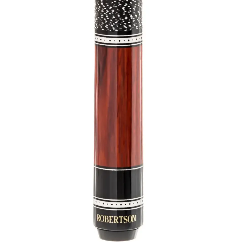 Biljardkø Robertson R-1 Brun