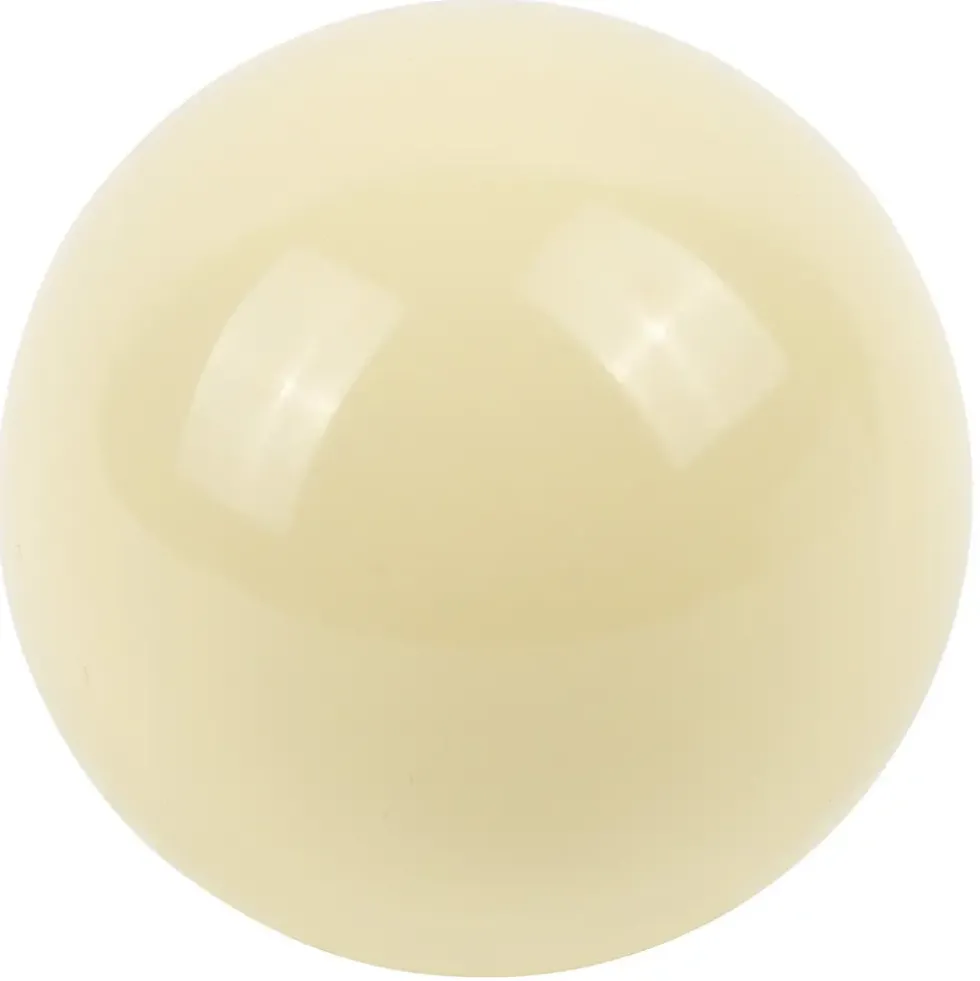 Biljardkule Cue Ball