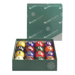Biljardkuler Aramith Premium