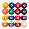 Biljardkuler Pool Sport 54 mm
