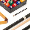 Biljardsett Stradivari Starter Sett