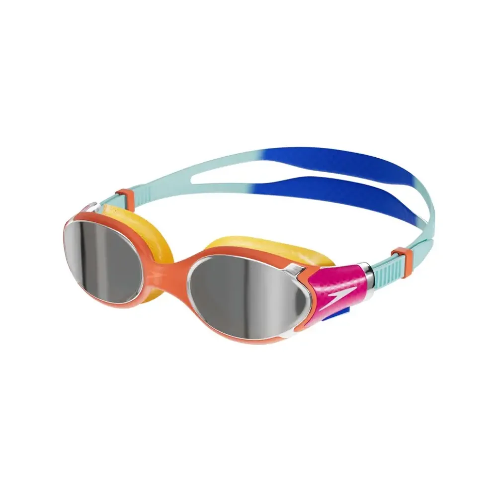 Biofuse 2.0 Mirror Junior Svømmebrille