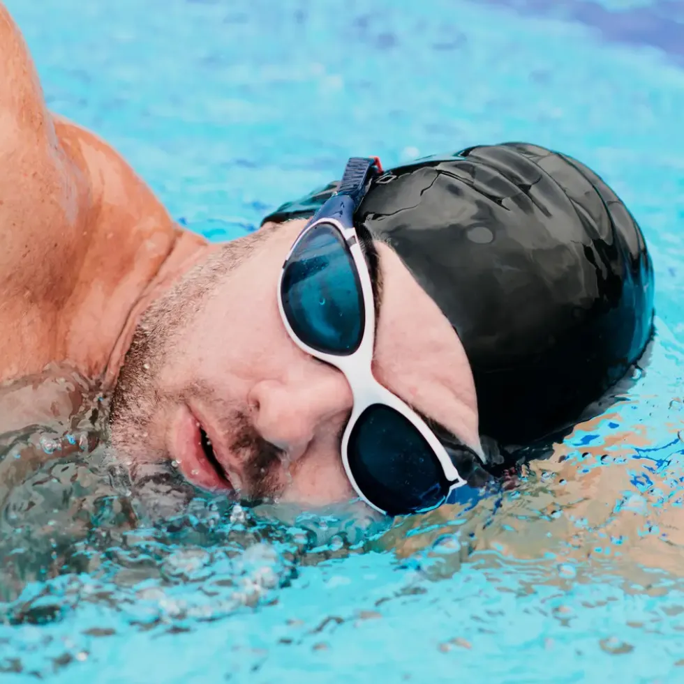 Biofuse 2.0 Svømmebrille