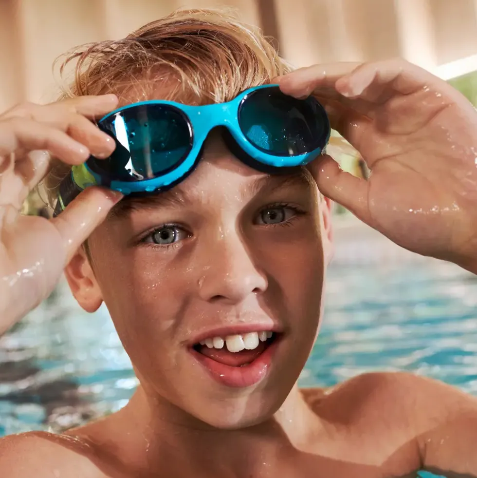 Biofuse 2.0 Junior Svømmebrille