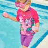 Biofuse Mask Svømmebrille barn