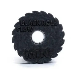 Blackroll Fascia Mini Flow massasjerulle