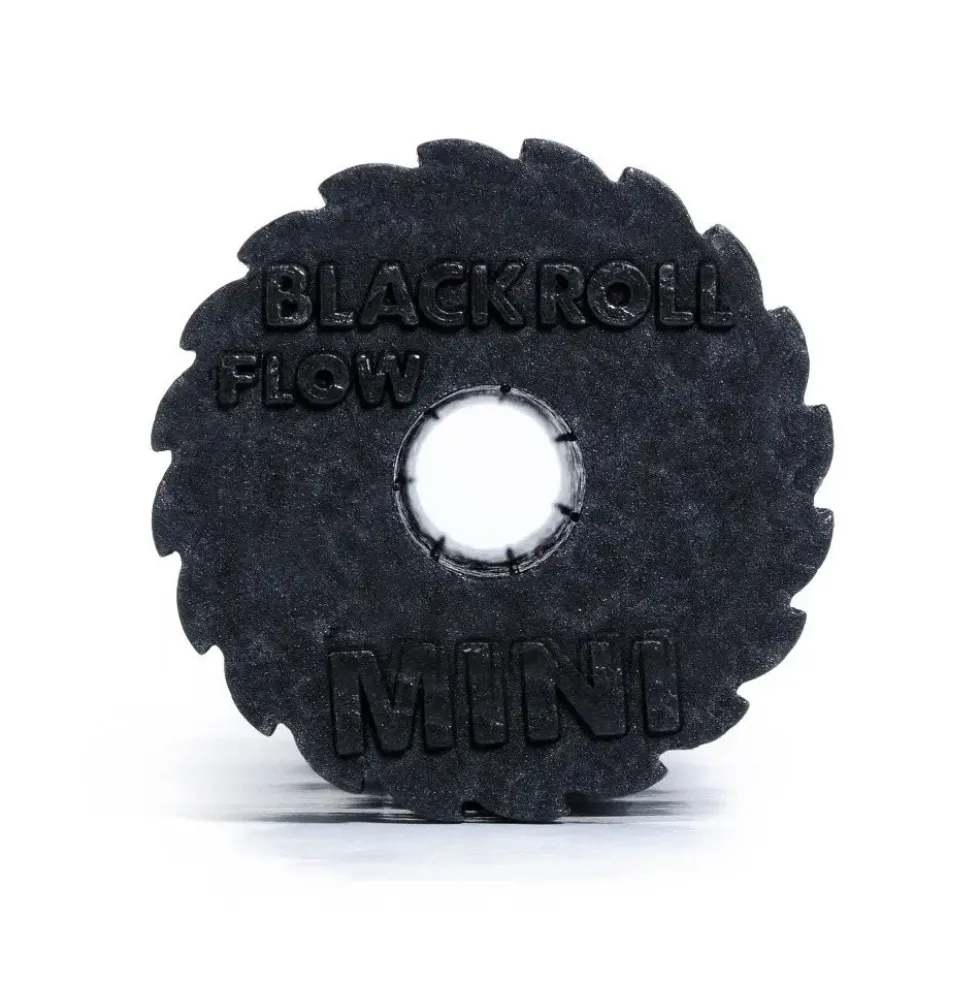 Blackroll Fascia Mini Flow massasjerulle