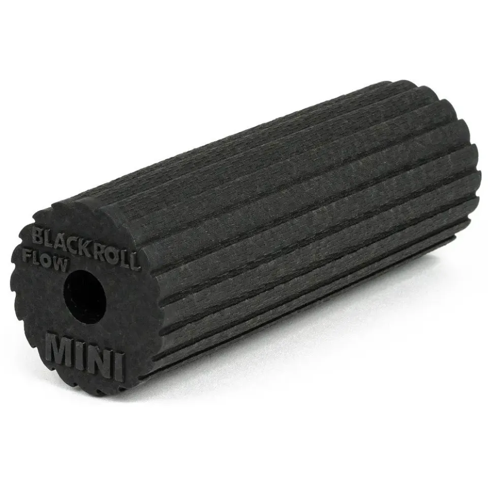 Blackroll Fascia Mini Flow massasjerulle