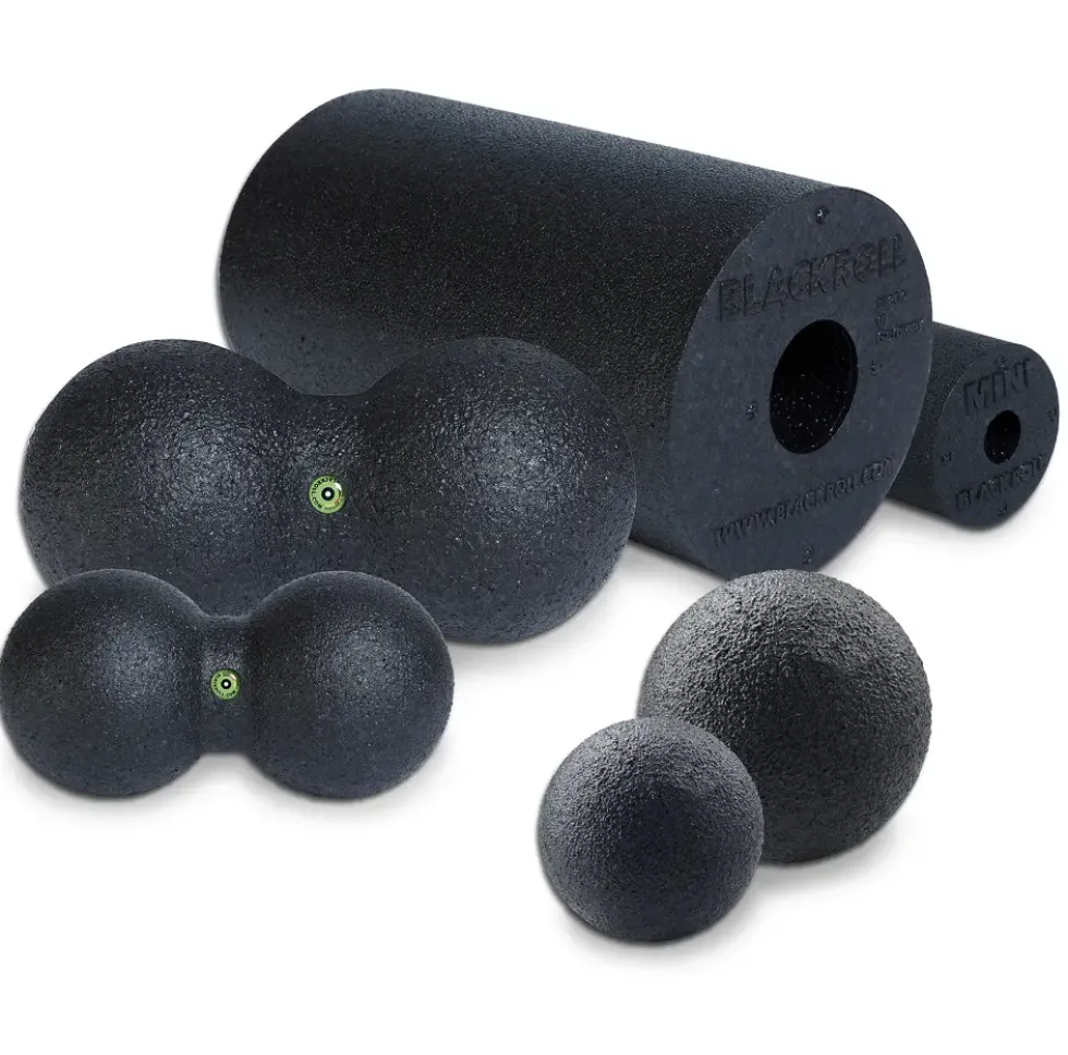 Blackroll Fascia Pro Komplett
