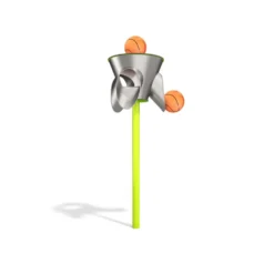 Blekksprut Ballstativ