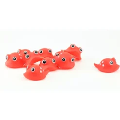 Blinking friends - Piggrokke | 200 stk
