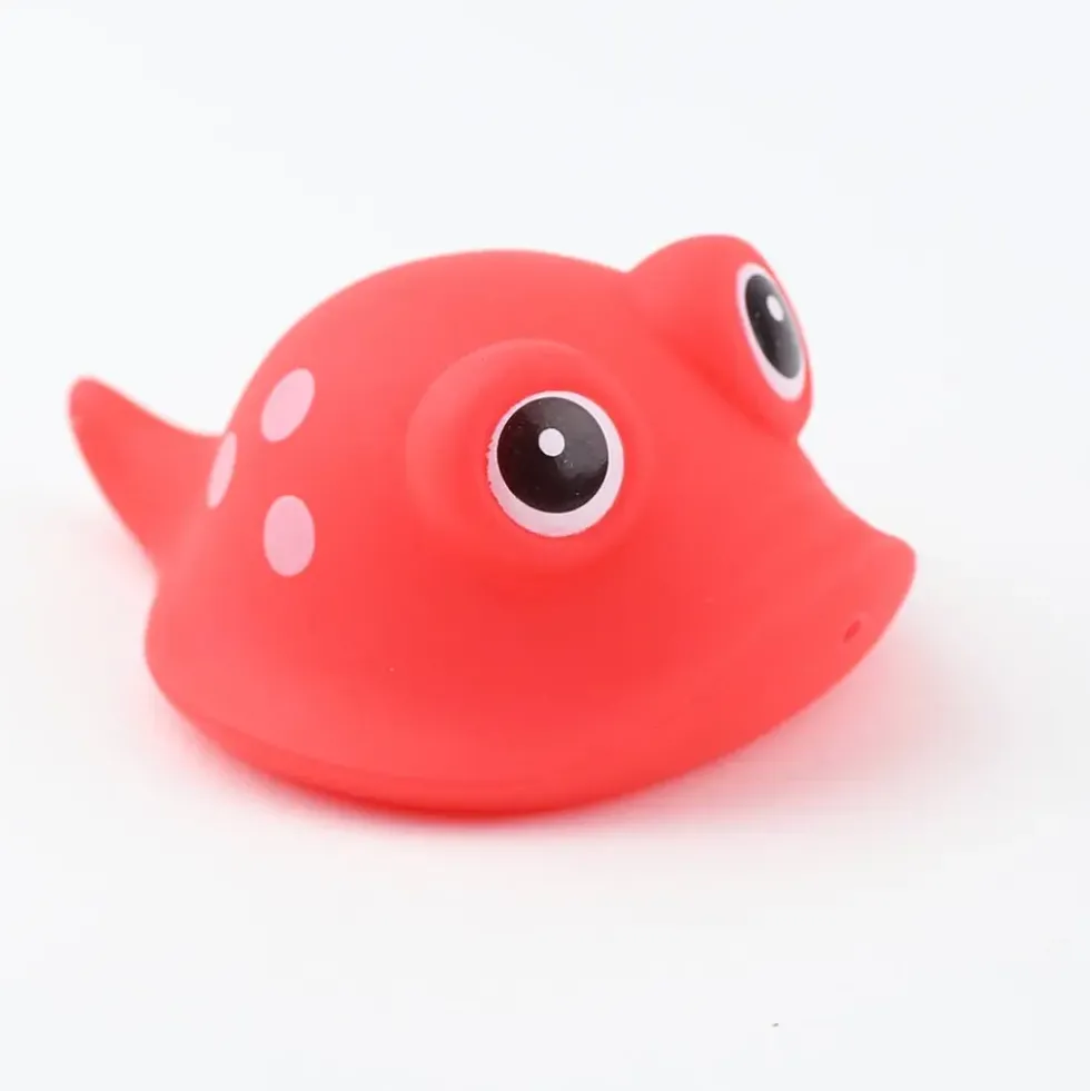 Blinking friends - Piggrokke | 200 stk