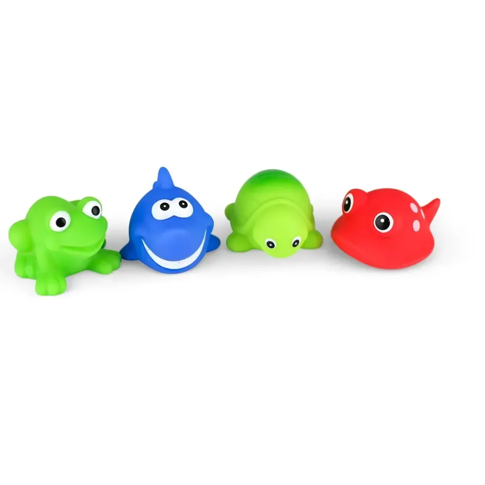 Blinking friends pakke | 20 pk