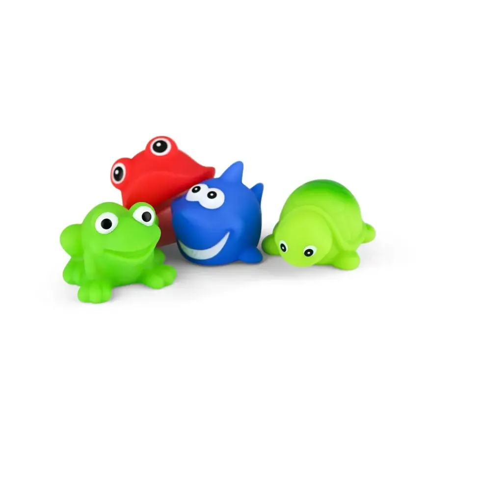 Blinking friends pakke | 20 pk