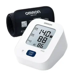Blodtrykksmåler Omron M2 Comfort