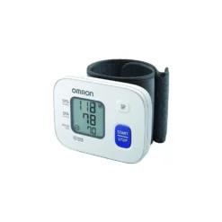 Blodtrykksmåler Omron RS2