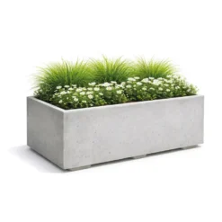 Blomsterkasse 100 cm