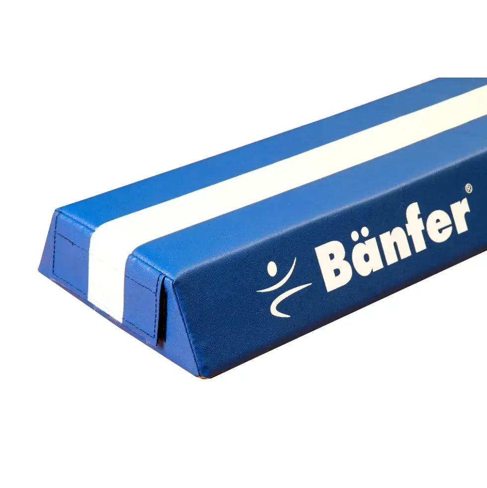 Bänfer balansebom i skum