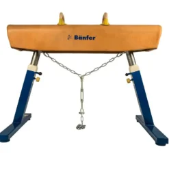 Bänfer Exclusive bøylehest m/hjul