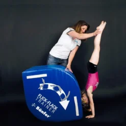 Bänfer Flikk Flakk trener small