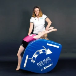 Bänfer Flikk Flakk trener small