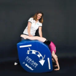 Bänfer Flikk Flakk trener small