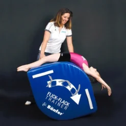 Bänfer Flikk Flakk trener small