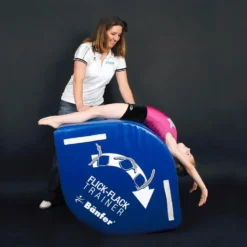 Bänfer Flikk Flakk trener small