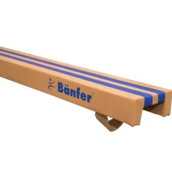 Bänfer utvidelse til bom