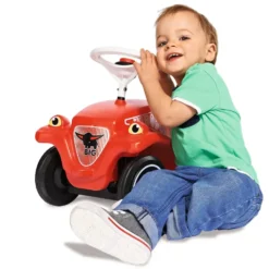 Bobby Car