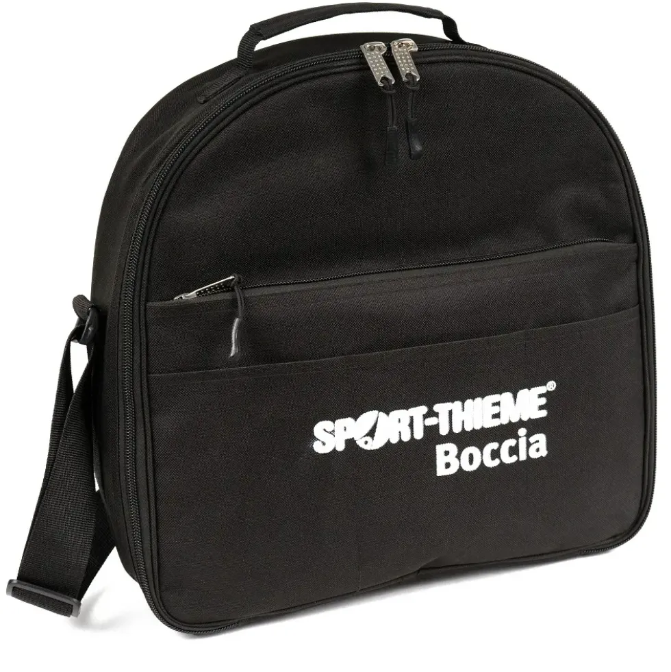 Boccia-sett innendørs