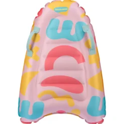Bodyboard for barn 70 cm